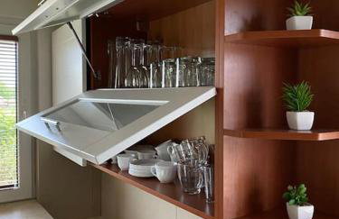 4 Bedroom family house with access to a hot tub - Photo 21