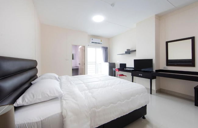 JJ Residence - Foto 3