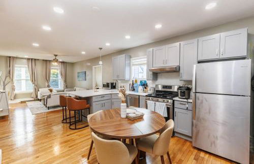 In-Unit Laundry Your Family and Friends Space - Foto 14