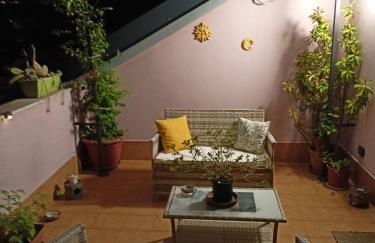 La Petite Maison - Foto 23