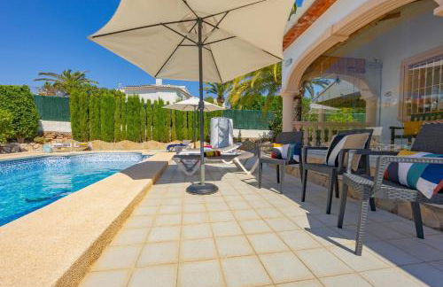 Villa Mona - PlusHolidays - Photo 40