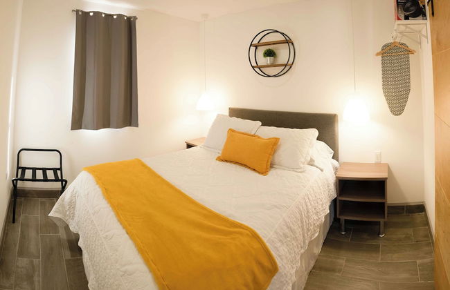 Villas La Morita Valle de Guadalupe - Foto 4