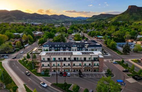 Heart of Gold-en - Walk Everywhere -Close to Red Rocks - Photo 11