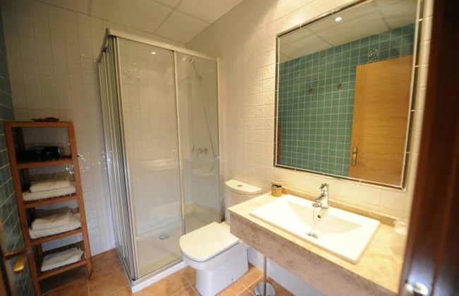 Casa Rural Torre Gil - Foto 6