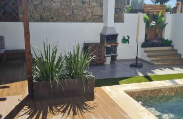 Casa da Capela - Casa BemHaja - Foto 7