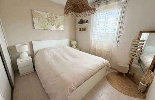 Charmant appartement tout confort - Foto 9