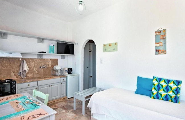 Apartments With Garden View, Creta, Ierapetra - Foto 14