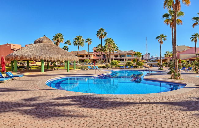 Pinacate 315 by Kivoya - Foto 34