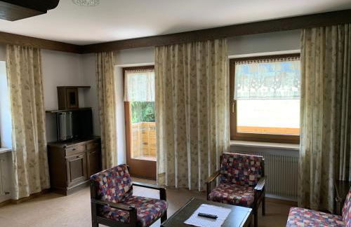 Appartments Hilber - Foto 35