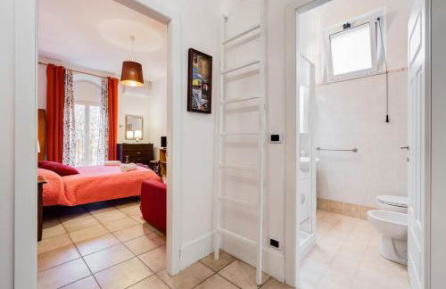 Domus Ricca Termini - Foto 24