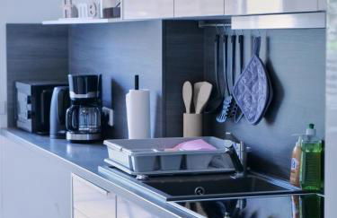 Apartment OTTO II - Erfurt Zentrum - Photo 12