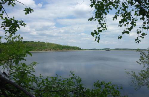 ****FH Blauvogel 60 Harz - Foto 36