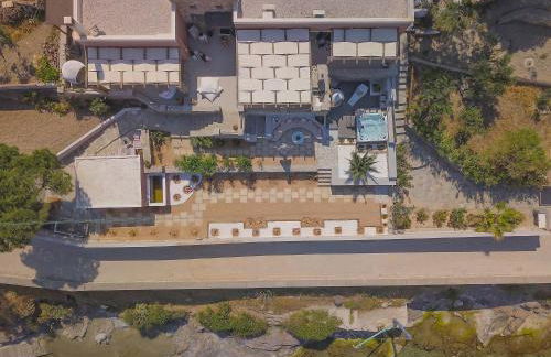 Marconi's seaside villa - Foto 39