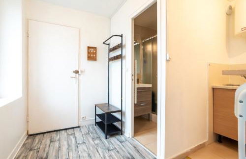 Le petit élégant, Parking Facile, GARE, Wifi - Foto 9