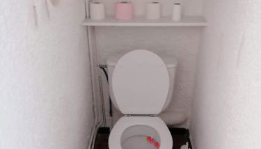 Studio vue sur la mer au 6ème et dernier étage - Foto 4