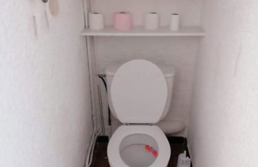 Studio vue sur la mer au 6ème et dernier étage - Foto 4