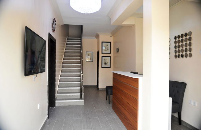 Nigus House - Foto 2