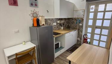 Loft Largo Gloria locazione turistica - Foto 4