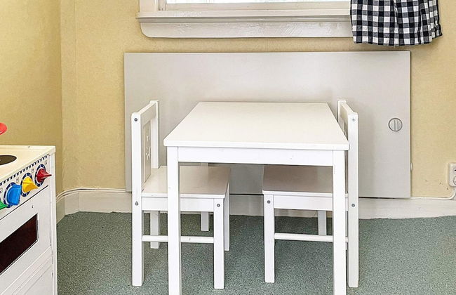 7 Person Holiday Home in Axvall - Foto 12