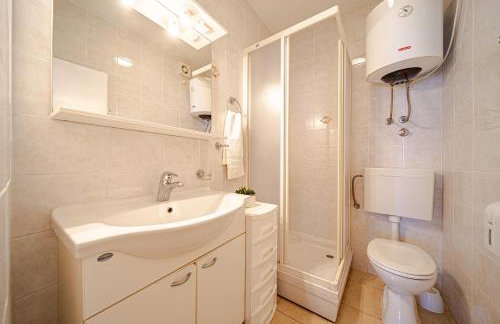 Apartmani Zalaz sunca - Foto 27