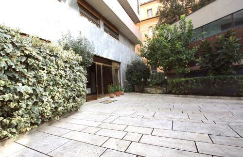 Villa Borghese Holiday House - Foto 21