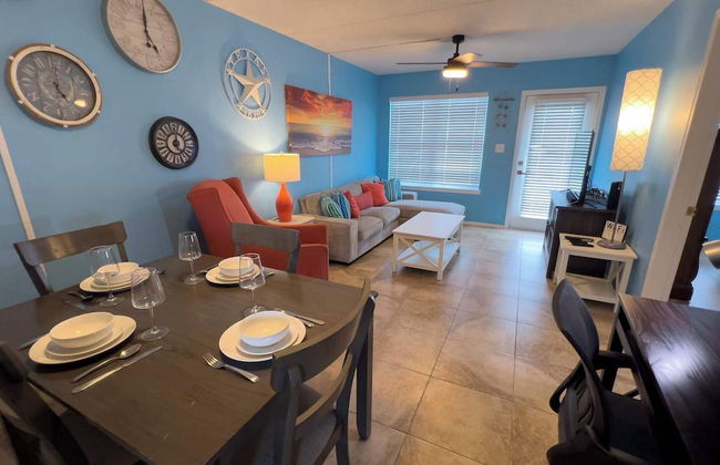 Surfside I 304 - Foto 35