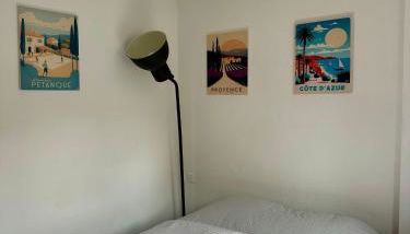 Mazet Golfe de Saint-Tropez - Foto 5