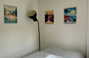 Mazet Golfe de Saint-Tropez - Foto 5