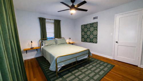 Luxury home 5 mins to Mercedes-Benz Stadium - Foto 4