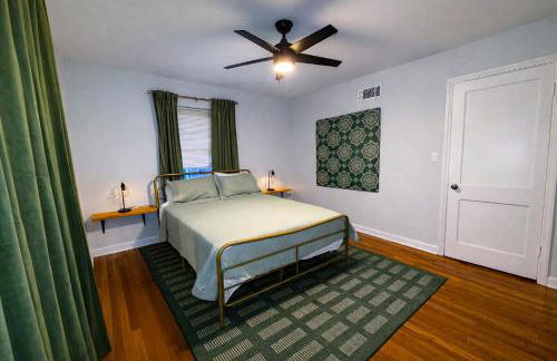 Luxury home 5 mins to Mercedes-Benz Stadium - Foto 4