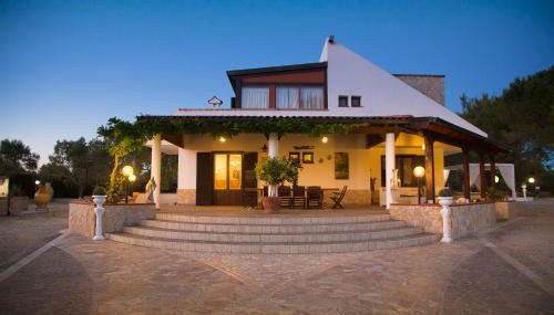 Villa dei Sogni Gallipoli - Foto 5