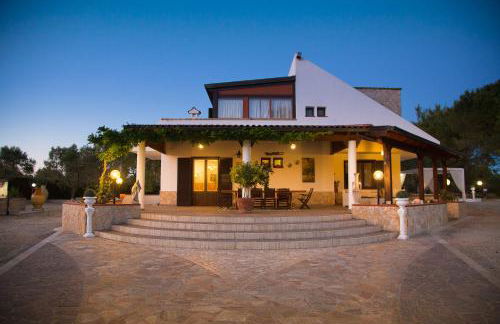 Villa dei Sogni Gallipoli - Foto 5