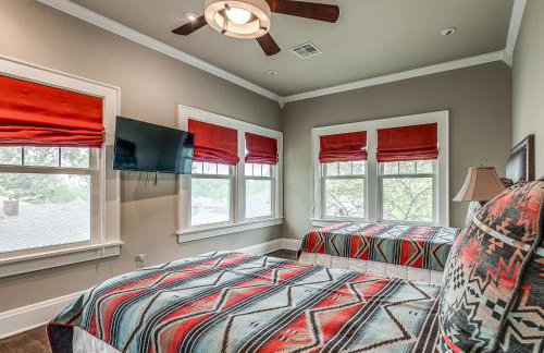 Stylish 3-Bedroom Home in Tulsa - Photo 35