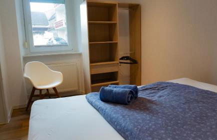 Ferienhaus zum Kompeskopf - mit Moselblick - Foto 32