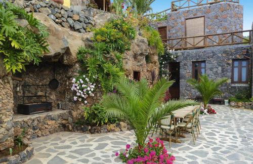 holiday home Caserio Lomo Arriba Torre del Sol, Vera de Erques - Foto 11