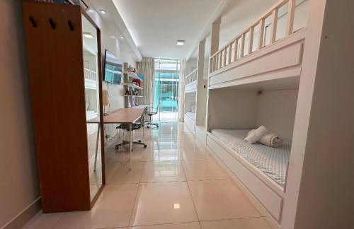 Casa Modernista - Aluguel de Suítes - Foto 73