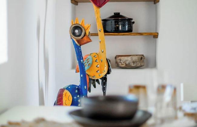 Makarias Traditional Luxury Villas - Foto 8