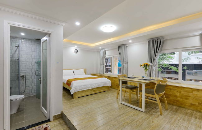 Warm Ways 3 Apartments - Foto 17