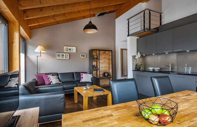 22 Summits Apartments - Foto 29