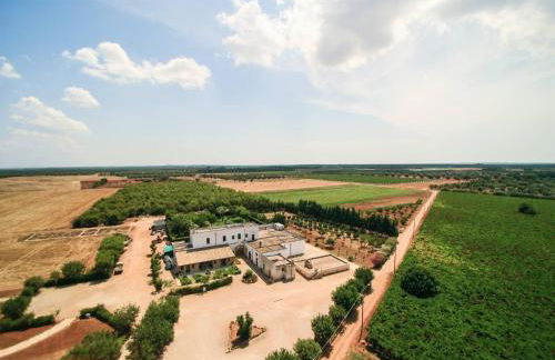 Masseria La Duchessa - Foto 9