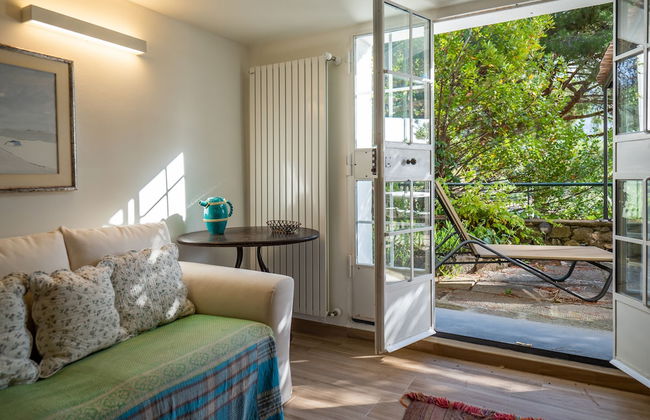 Villa La Pavona Luxury Collection - Foto 23