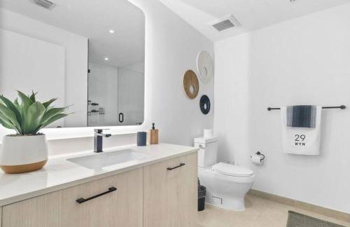 Wynwood Luxury 2 Bedroom Oasis! - Foto 9