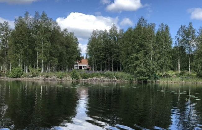 Holiday Home in GrÃ¥sten - Foto 28