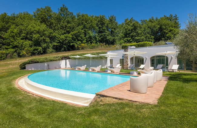 Acquaghiaccia Country House & Spa - Foto 34