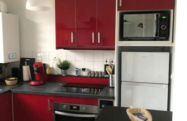 Appartement RDC quartier calme - Foto 15