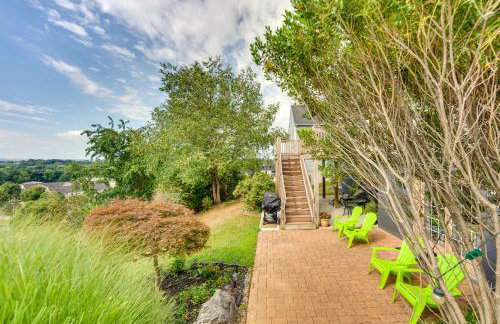 Mountville Rental with Private Patio and Gas Grill! - Foto 21