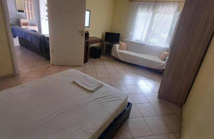 christos cottage! comfortable and quiet! - Foto 6