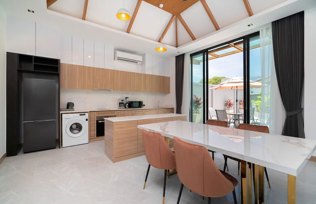 Rawayana Central Park Villas - Foto 76