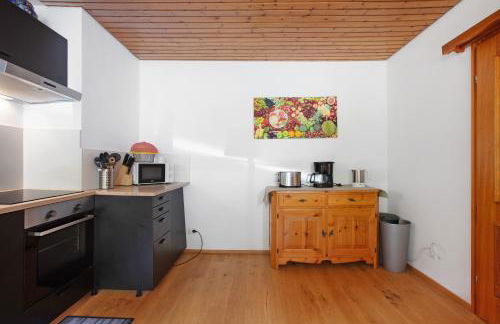 Familien-Sportappartements Wetzel - Foto 51