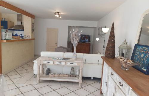 Ma Chaumiere - Foto 11